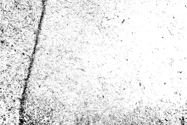 Texture Monochrome Fond Noir Blanc Résumé Fond Grunge — Photo