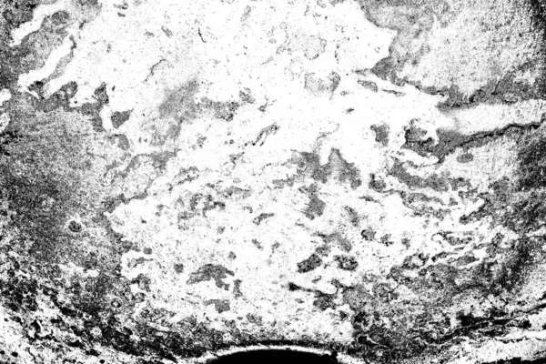 Fondo Grunge Abstracto Textura Monocromática Fondo Texturizado Blanco Negro —  Fotos de Stock