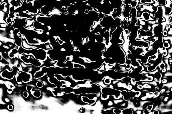 Abstract Grunge Background Monochrome Texture Black White Background — Stock Photo, Image