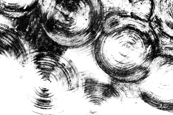 Abstracte Grunge Achtergrond Monochrome Textuur Zwart Wit Textuur Achtergrond — Stockfoto