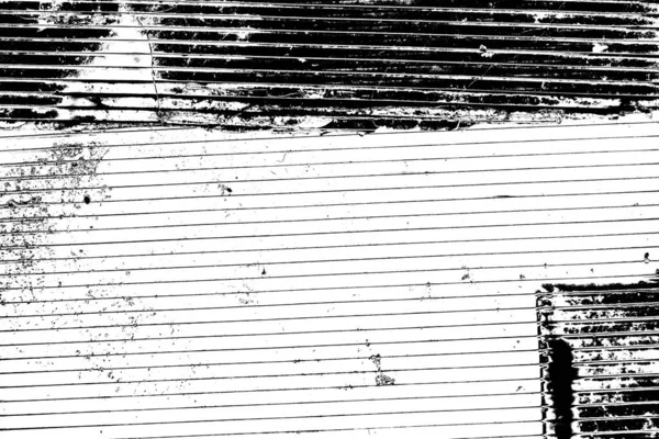 Monochromní Textura Černobílé Pozadí Abstraktní Grunge Pozadí — Stock fotografie