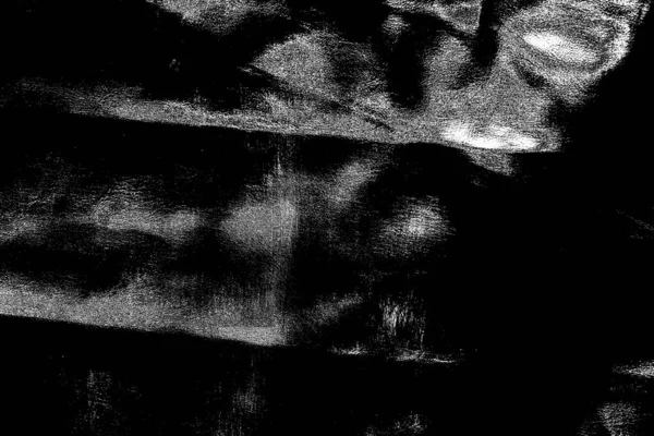 Abstraktní Grunge Pozadí Monochromní Textura Černobílé Texturované Pozadí — Stock fotografie