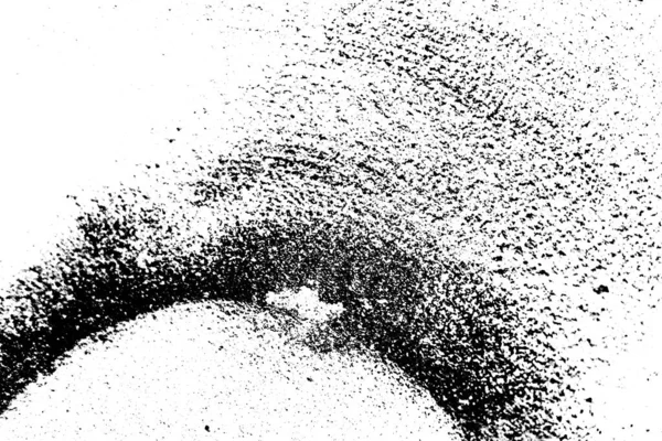 Sfondo Astratto Texture Monocromatica Immagine Compreso Effetto Toni Bianco Nero — Foto Stock