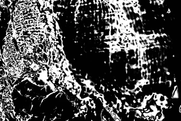 Fondo Grunge Abstracto Textura Monocromática Fondo Blanco Negro —  Fotos de Stock