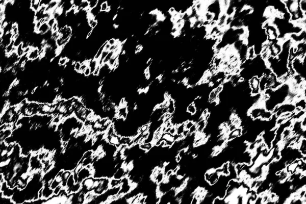 Fondo Grunge Abstracto Textura Monocromática Fondo Blanco Negro — Foto de Stock