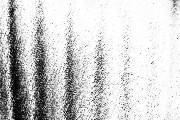 Textura Monocromática Con Fondo Blanco Negro — Foto de Stock