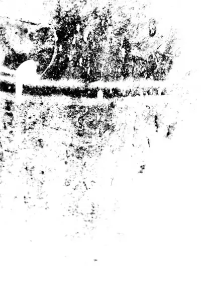 抽象的背景 单色纹理 黑白背景 — 图库照片