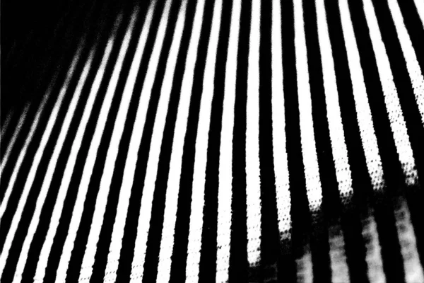 Textura Monocromática Con Fondo Blanco Negro — Foto de Stock