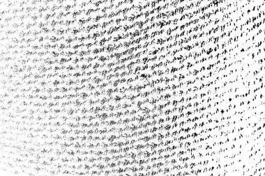 Soyut grunge arkaplanı. Monokrom dokusu. Siyah beyaz arkaplan