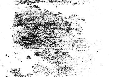 Soyut grunge arkaplanı. Monokrom dokusu. Siyah beyaz arkaplan