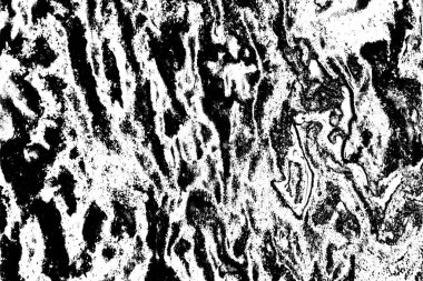 Siyah ve beyaz arkaplanlı tek renkli doku.