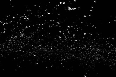 Soyut arkaplan. monokrom dokusu. resim siyah ve beyaz tonları içerir.