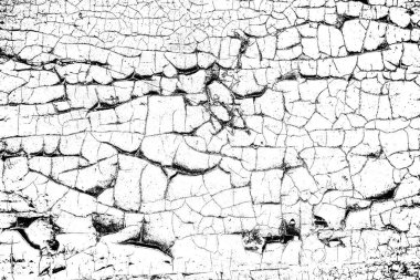 Soyut grunge arkaplanı. Monokrom dokusu. Siyah beyaz arkaplan