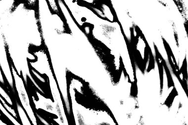 Soyut arkaplan. monokrom dokusu. resim siyah ve beyaz tonları içerir.