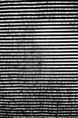 Siyah ve beyaz arkaplanlı tek renkli doku.