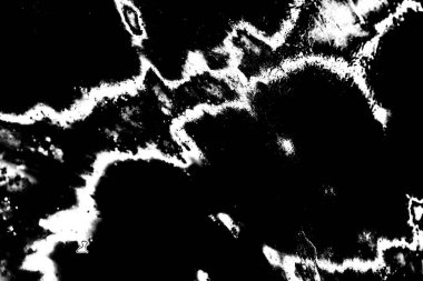 Soyut grunge arkaplanı. Monokrom dokusu. Siyah beyaz arkaplan