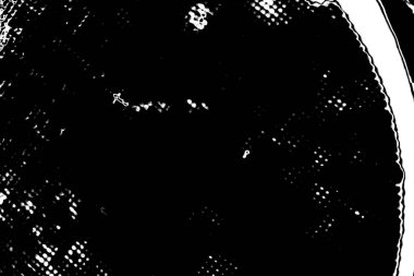 Soyut grunge arkaplanı. Monokrom dokusu. Siyah beyaz arkaplan