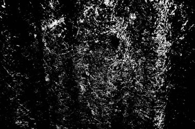Soyut grunge arkaplanı. Monokrom dokusu. Siyah beyaz arkaplan