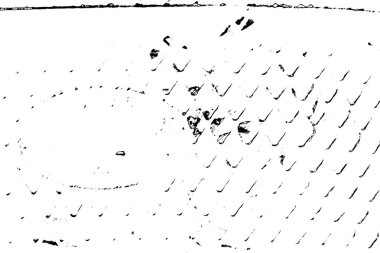 Soyut grunge arkaplanı. Monokrom dokusu. Siyah beyaz arkaplan