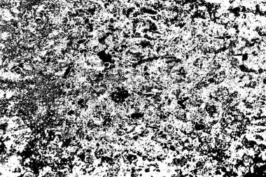 Siyah ve beyaz arkaplanlı tek renkli doku.