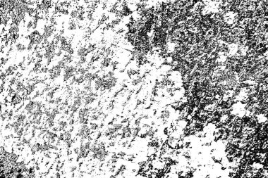 Soyut grunge arkaplanı. Monokrom dokusu. Siyah beyaz arkaplan