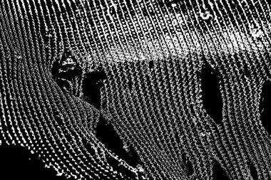 Soyut arkaplan. monokrom dokusu. resim siyah ve beyaz tonları içerir.