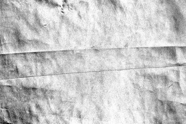 Siyah ve beyaz arkaplanlı tek renkli doku.