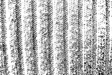 Soyut grunge arkaplanı. Monokrom dokusu. Siyah ve beyaz desenli arkaplan