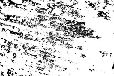 Soyut grunge arkaplanı. Monokrom dokusu. Siyah beyaz arkaplan