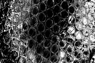 Soyut grunge arkaplanı. Monokrom dokusu. Siyah beyaz arkaplan