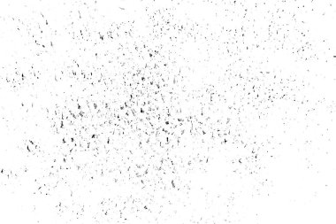 Soyut grunge arkaplanı. Monokrom dokusu. Siyah ve beyaz desenli arkaplan