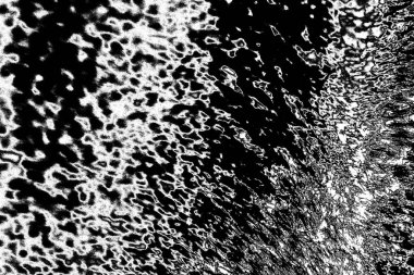 Soyut grunge arkaplanı. Monokrom dokusu. Siyah beyaz arkaplan