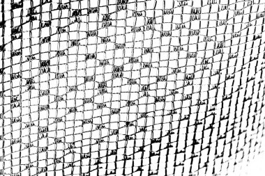 Soyut grunge arkaplanı. Monokrom dokusu. Siyah beyaz arkaplan