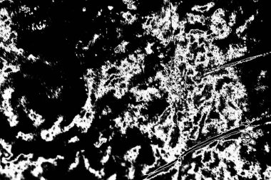 Soyut grunge arkaplanı. Monokrom dokusu. Siyah beyaz arkaplan