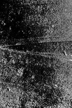 Soyut grunge arkaplanı. Monokrom dokusu. Siyah beyaz arkaplan