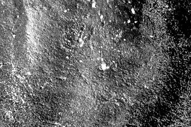 Siyah ve beyaz arkaplanlı tek renkli doku.