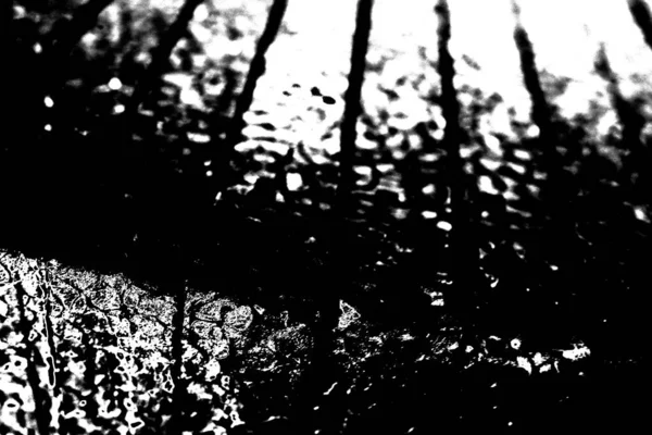 Sfondo Astratto Texture Monocromatica Immagine Compreso Effetto Toni Bianco Nero — Foto Stock