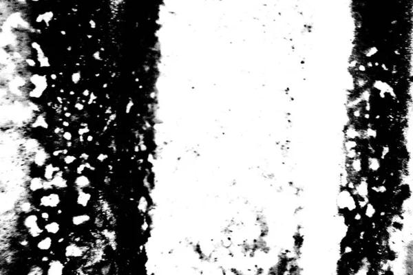 Fondo Grunge Abstracto Textura Monocromática Fondo Blanco Negro — Foto de Stock