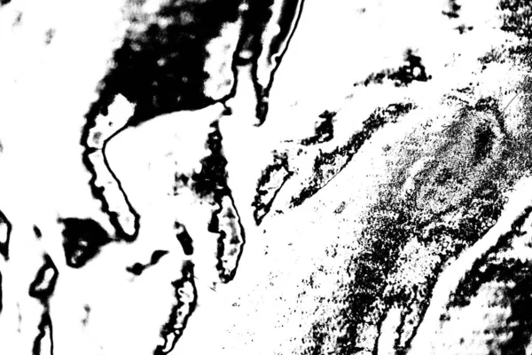 Textura Monocromática Fundo Preto Branco Abstrato Grunge Fundo — Fotografia de Stock