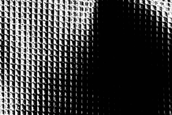 Textura Monocromática Con Fondo Blanco Negro — Foto de Stock