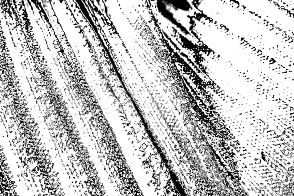 Fondo Grunge Abstracto Textura Monocromática Fondo Texturizado Blanco Negro —  Fotos de Stock