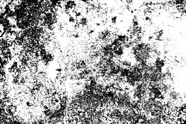 Résumé Fond Grunge Texture Monochrome Fond Noir Blanc — Photo