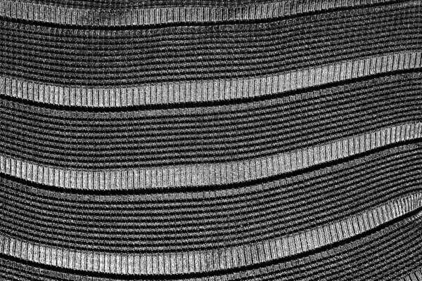 Résumé Fond Grunge Texture Monochrome Fond Noir Blanc — Photo