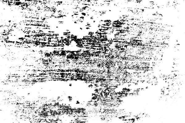 Fondo Grunge Abstracto Textura Monocromática Fondo Blanco Negro — Foto de Stock