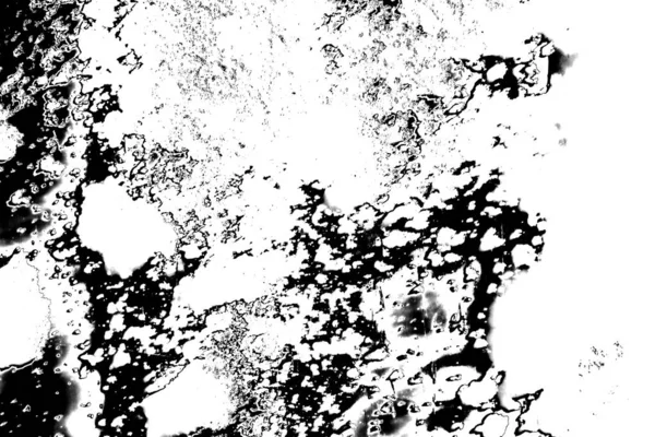 Sfondo Astratto Texture Monocromatica Immagine Compreso Effetto Toni Bianco Nero — Foto Stock