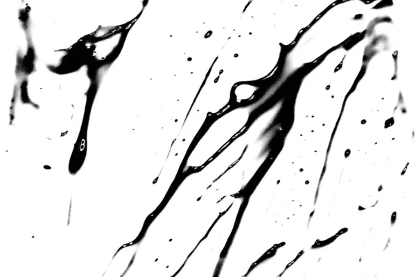 Abstract Grunge Background Monochrome Texture Black White Background — Stock Photo, Image