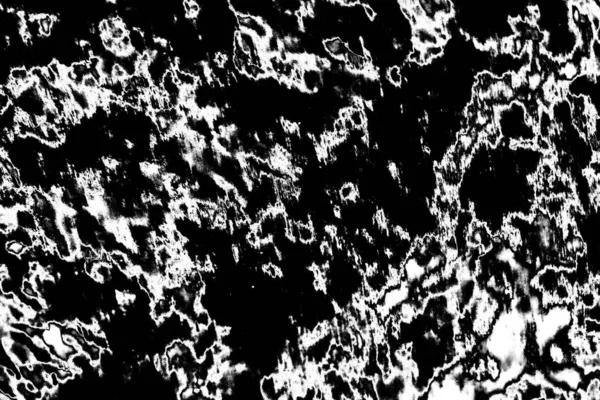 Fondo Grunge Abstracto Textura Monocromática Fondo Blanco Negro — Foto de Stock