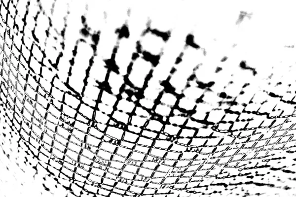 Résumé Fond Grunge Texture Monochrome Fond Noir Blanc — Photo