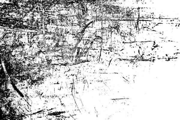 Abstraktní Grunge Pozadí Monochromní Textura Černobílé Texturované Pozadí — Stock fotografie