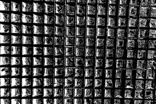 Fondo Grunge Abstracto Textura Monocromática Fondo Blanco Negro — Foto de Stock